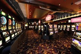 8 cassino bet