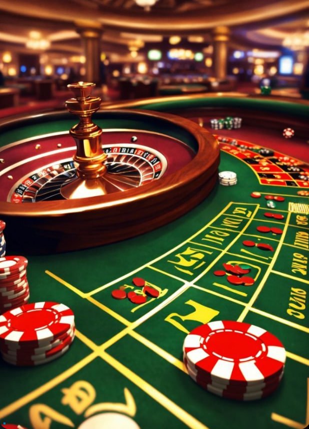 8 cassino bet