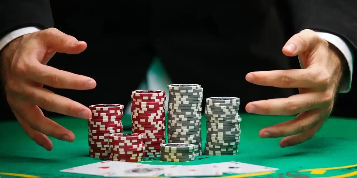 8 cassino bet