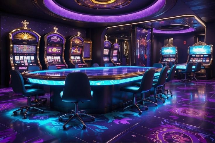 8 cassino bet